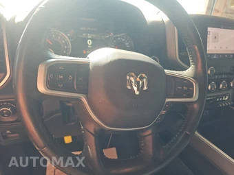 2023 Ram 1500 Big Horn Crew Cab Short Bed - miniatura 10
