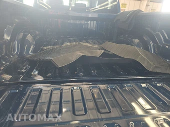 2023 Ram 1500 Big Horn Crew Cab Short Bed - miniatura 16