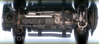 2023 Ram 1500 Big Horn Crew Cab Short Bed - miniatura 18