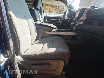 2023 Ram 1500 Big Horn Crew Cab Short Bed - miniatura 8