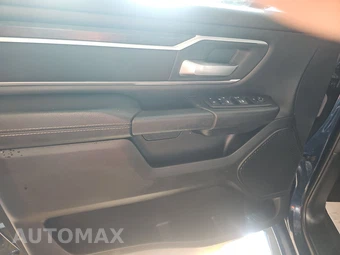 2023 Ram 1500 Big Horn Crew Cab Short Bed - miniatura 9
