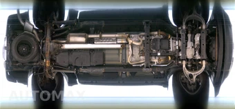 2023 Ram 1500 Big Horn Crew Cab Short Bed - miniatura 19