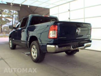 2023 Ram 1500 Big Horn Crew Cab Short Bed - miniatura 6