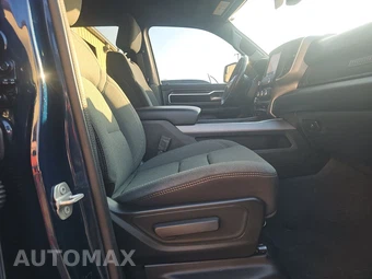 2023 Ram 1500 Big Horn Crew Cab Short Bed - miniatura 8