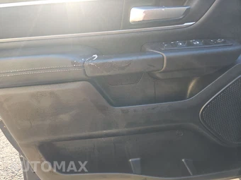 2023 Ram 1500 Big Horn Crew Cab Short Bed - miniatura 9