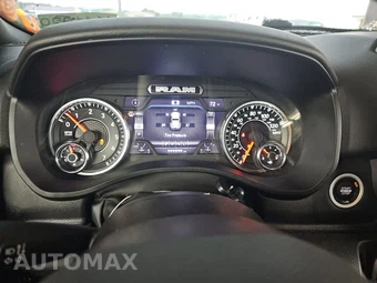2023 Ram 1500 Big Horn Crew Cab Short Bed - miniatura 12