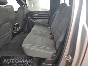 2023 Ram 1500 Big Horn Crew Cab Short Bed - miniatura 13