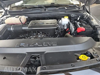 2023 Ram 1500 Big Horn Crew Cab Short Bed - miniatura 15
