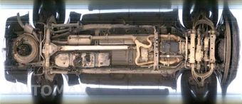 2023 Ram 1500 Big Horn Crew Cab Short Bed - miniatura 20