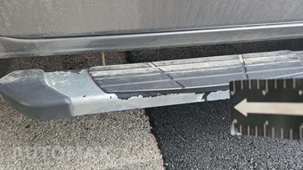 2023 Ram 1500 Big Horn Crew Cab Short Bed - miniatura 27