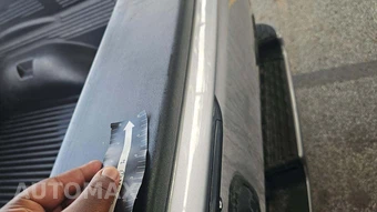 2023 Ram 1500 Big Horn Crew Cab Short Bed - miniatura 30