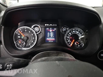 2023 Ram 1500 Big Horn Crew Cab Short Bed - miniatura 12