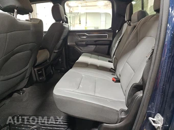 2023 Ram 1500 Big Horn Crew Cab Short Bed - miniatura 13