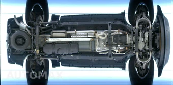 2023 Ram 1500 Big Horn Crew Cab Short Bed - miniatura 19