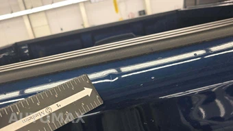 2023 Ram 1500 Big Horn Crew Cab Short Bed - miniatura 22