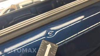 2023 Ram 1500 Big Horn Crew Cab Short Bed - miniatura 30