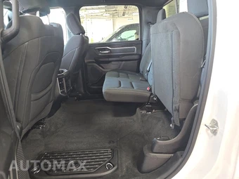 2023 Ram 1500 Big Horn Crew Cab Short Bed - miniatura 13