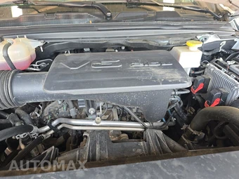 2023 Ram 1500 Big Horn Crew Cab Short Bed - miniatura 15