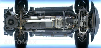 2023 Ram 1500 Big Horn Crew Cab Short Bed - miniatura 18