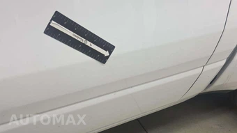 2023 Ram 1500 Big Horn Crew Cab Short Bed - miniatura 22