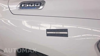 2023 Ram 1500 Big Horn Crew Cab Short Bed - miniatura 28