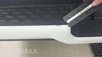 2023 Ram 1500 Big Horn Crew Cab Short Bed - miniatura 32