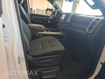 2023 Ram 1500 Big Horn Crew Cab Short Bed - miniatura 8