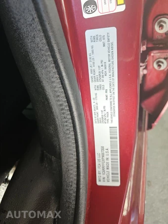 2023 Ram 1500 Big Horn Crew Cab Short Bed - miniatura 14