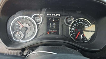 2023 Ram 1500 Big Horn Crew Cab Short Bed - miniatura 17