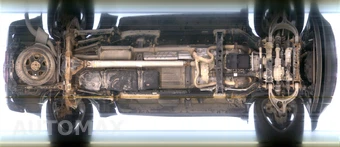 2023 Ram 1500 Big Horn Crew Cab Short Bed - miniatura 18