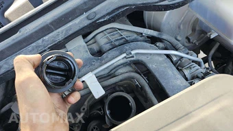 2023 Ram 1500 Big Horn Crew Cab Short Bed - miniatura 20