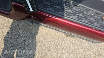 2023 Ram 1500 Big Horn Crew Cab Short Bed - miniatura 27