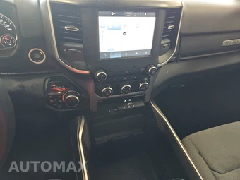 2023 Ram 1500 Big Horn Crew Cab Short Bed - miniatura 11
