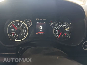 2023 Ram 1500 Big Horn Crew Cab Short Bed - miniatura 12