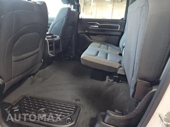 2023 Ram 1500 Big Horn Crew Cab Short Bed - miniatura 13