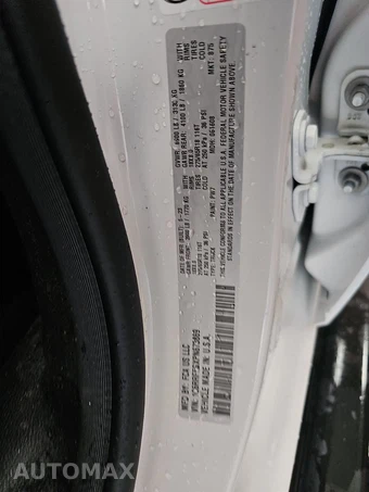2023 Ram 1500 Big Horn Crew Cab Short Bed - miniatura 14