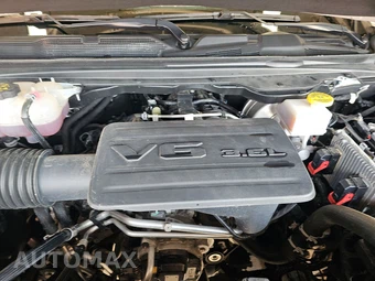 2023 Ram 1500 Big Horn Crew Cab Short Bed - miniatura 15