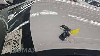 2023 Ram 1500 Big Horn Crew Cab Short Bed - miniatura 18
