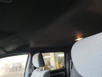 2023 Ram 1500 Big Horn Crew Cab Short Bed - miniatura 20