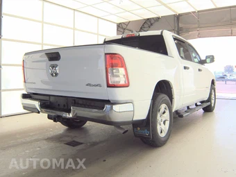 2023 Ram 1500 Big Horn Crew Cab Short Bed - miniatura 4