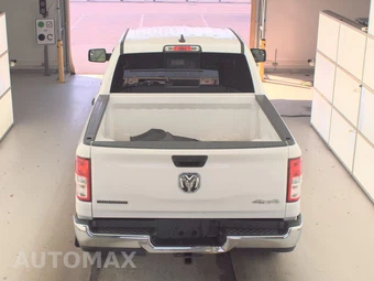 2023 Ram 1500 Big Horn Crew Cab Short Bed - miniatura 5
