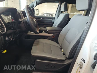 2023 Ram 1500 Big Horn Crew Cab Short Bed - miniatura 7