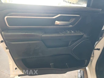 2023 Ram 1500 Big Horn Crew Cab Short Bed - miniatura 9
