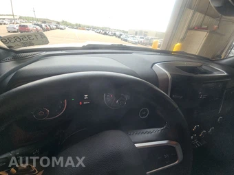 2023 Ram 1500 Big Horn Crew Cab Short Bed - miniatura 11