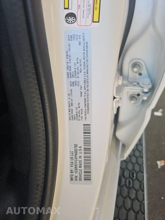 2023 Ram 1500 Big Horn Crew Cab Short Bed - miniatura 14