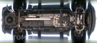 2023 Ram 1500 Big Horn Crew Cab Short Bed - miniatura 20
