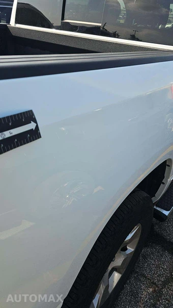 2023 Ram 1500 Big Horn Crew Cab Short Bed - miniatura 22