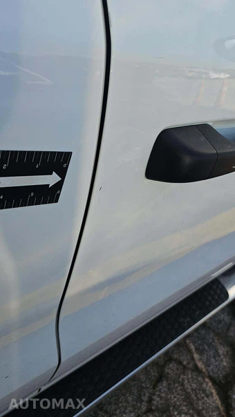 2023 Ram 1500 Big Horn Crew Cab Short Bed - miniatura 23