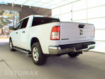 2023 Ram 1500 Big Horn Crew Cab Short Bed - miniatura 6
