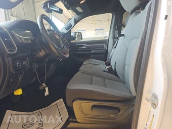 2023 Ram 1500 Big Horn Crew Cab Short Bed - miniatura 7
